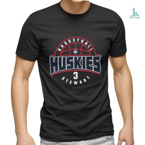 Official Uconn ncaa basketball jaylin stewart shirt