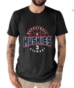 Official Uconn ncaa basketball jaylin stewart shirt