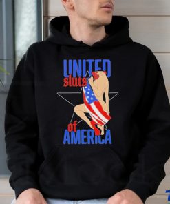 Official United Sluts Of America Shirt, hoodie, sweater, long sleeve and tank top Official United Sluts Of America Shirt