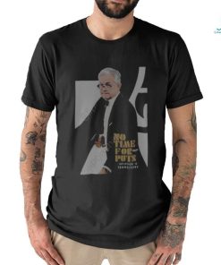 Official Up Merch Not Jerome Powell Shirt Shirt