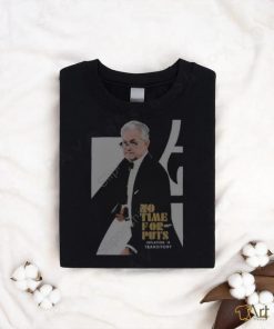 Official Up Merch Not Jerome Powell Shirt Shirt