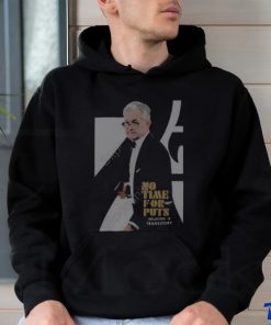 Official Up Merch Not Jerome Powell Shirt Shirt