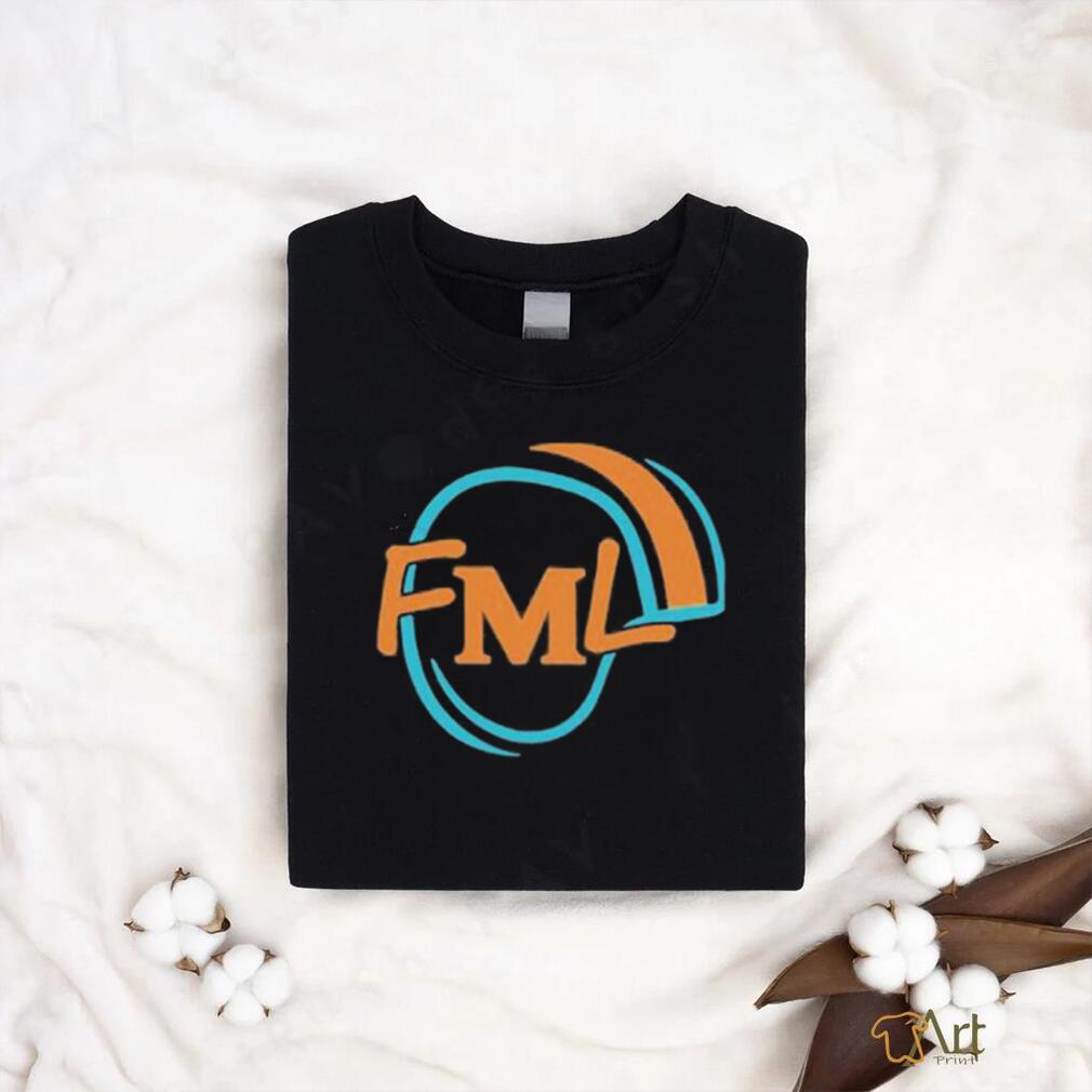 Official Vibzmiami Miami Dolphins Fml Shirt Official Vibzmiami Miami Dolphins Fml Shirt