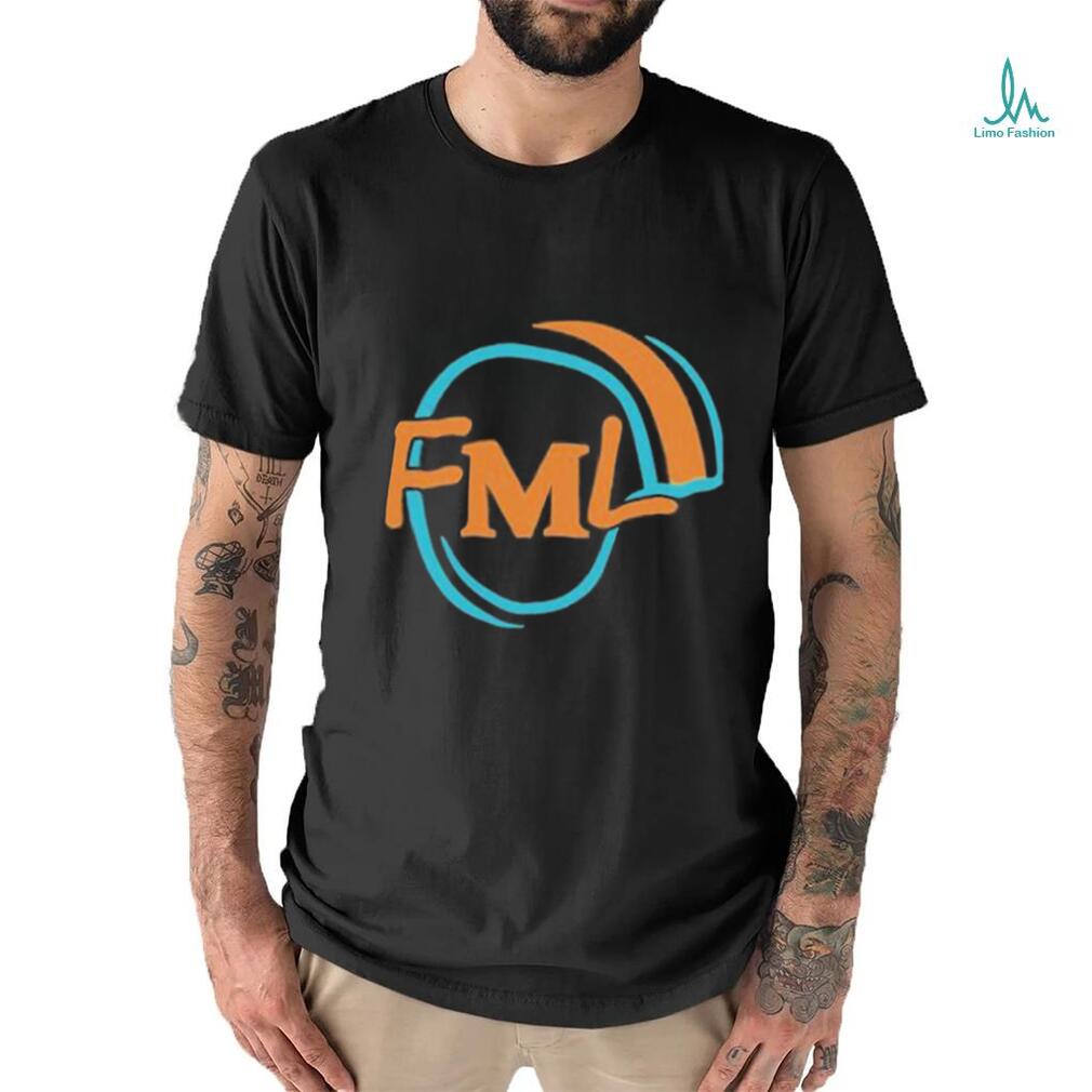 Official Vibzmiami Miami Dolphins Fml Shirt Official Vibzmiami Miami Dolphins Fml Shirt