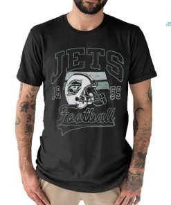 Official Vintage Jets Football shirt