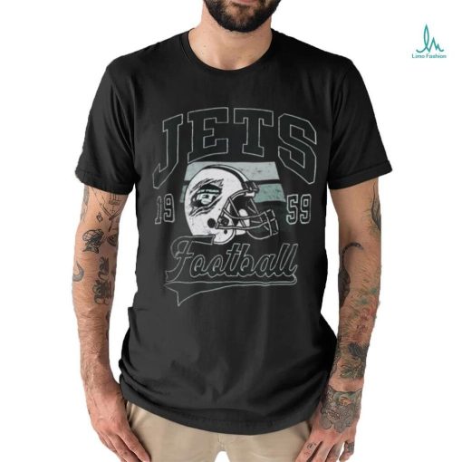 Official Vintage Jets Football shirt