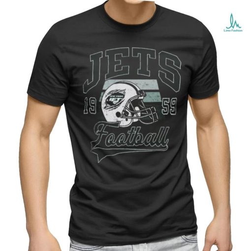 Official Vintage Jets Football shirt