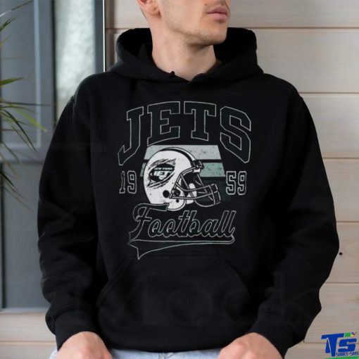 Official Vintage Jets Football shirt