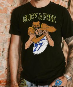 Official Warriorsworld suck a free shirt