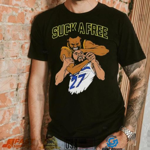 Official Warriorsworld suck a free shirt