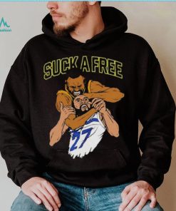 Official Warriorsworld suck a free shirt