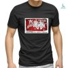 Official Grnch They Hate Us Because They Aint Us Cowboys Shirt