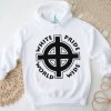 Official White Pride World Wide T Shirts