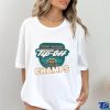 Official NYSDB Blue Football Shirt