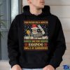 Official Your Eggnog Smells of Elderberries Christmas Shirt