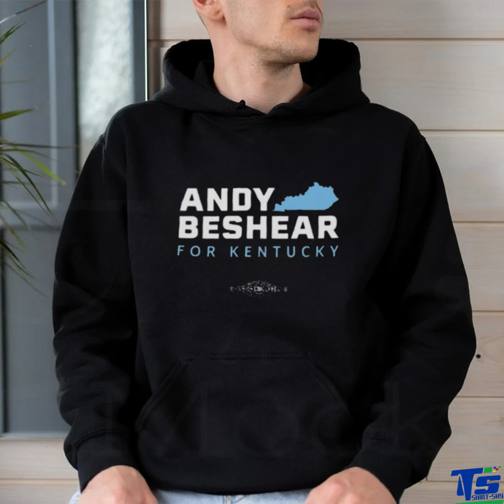 Official andy beshear for kentucky 2023 shirt Official andy beshear for kentucky 2023 shirt
