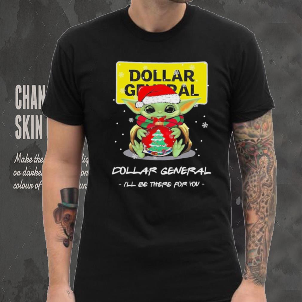 Official baby Yoda hug ball hat santa Dollar General I’ll be there for you merry christmas shirt Official baby Yoda hug ball hat santa Dollar General I’ll be there for you merry christmas shirt