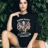 Girls Will Save The Future Shirt