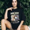 Dallas Cowboys Roses Sugar Skull shirt Dallas Cowboys Roses Sugar Skull shirt