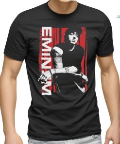 Official eminem Graphic Lean T Shirts