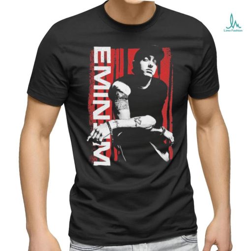 Official eminem Graphic Lean T Shirts
