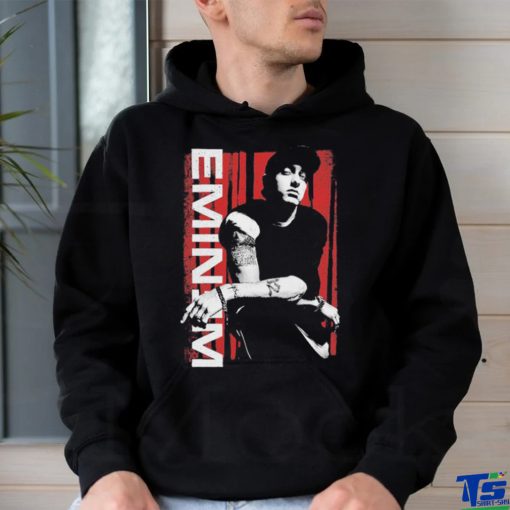 Official eminem Graphic Lean T Shirts