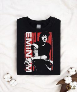 Official eminem Graphic Lean T Shirts