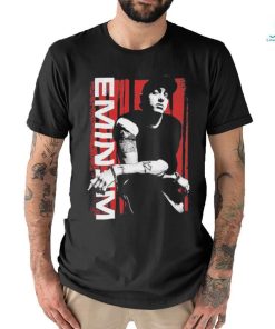 Official eminem Graphic Lean T Shirts