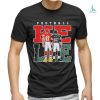 Tones of Melanin s Jackson State Tigers Yardfest  Shirt