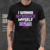 Official nFL Football Oakland Raiders Mess With Me I Fight Back Mess With My Team And They’ll Never Find Your Body Shirt