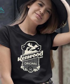 Official kenwood Beer Kelly Green Kenwood T Shirts