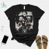 Never Underestimate A Woman Who Understands Football And Loves Washington Shirt