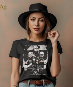 Official las Vegas Raiders New Era Commitment Excellence shirt