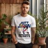 Official matthew Judon New England Patriots Homage Caricature Player Blend Tri T Shirt