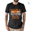 Official meet Me At The Castle Shirt