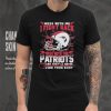 Santa Grinch Christmas They Hate Us Because Ain’t Us Iowa State Cyclones Shirt