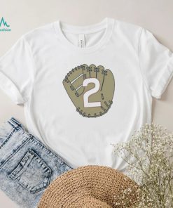 Official nicholas Mackie Nico Hoerne Glove 2 T Shirts