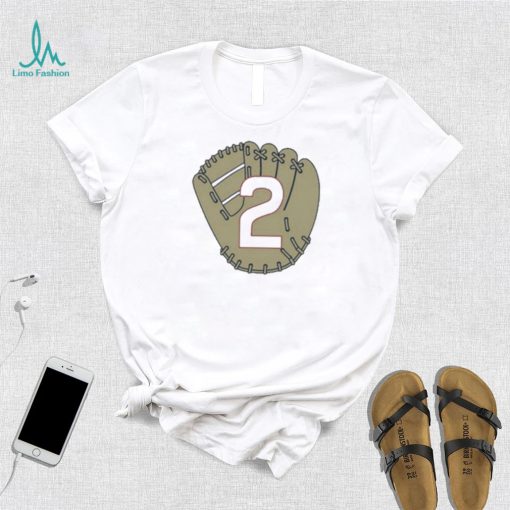 Official nicholas Mackie Nico Hoerne Glove 2 T Shirts