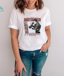 Official nightcrawler Jake Gyllenhaal As Louis Bloom 6 Kwla If You’re Seeing Me You’re Having The Worst Day Of Your Life Worst Day T Shirts