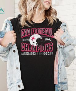 Official official Richmond Spiders 2023 CAA Football Champions Shirt