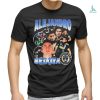 Trending Arizona Diamondbacks 2023 World Series shirt