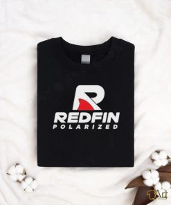 Official redfin Polarized Shirt