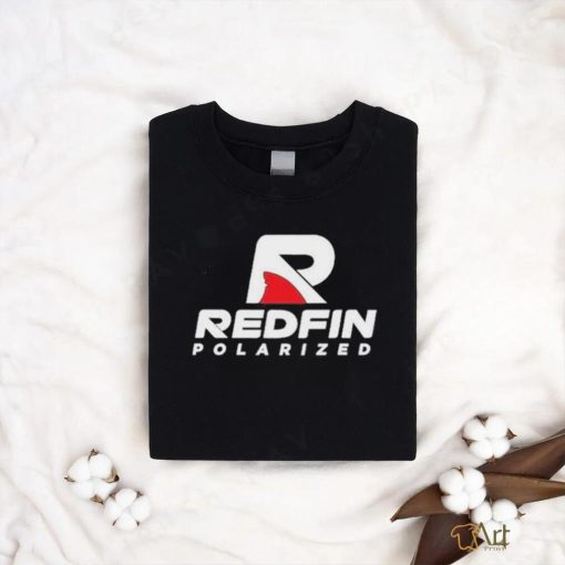 Official redfin Polarized Shirt