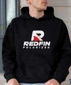 Official redfin Polarized Shirt