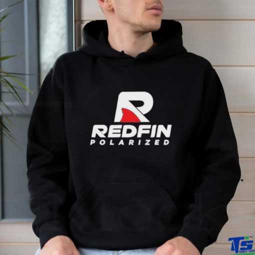 Official redfin Polarized Shirt