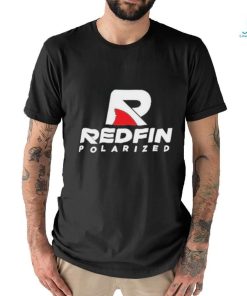 Official redfin Polarized Shirt