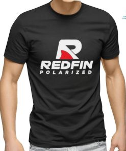 Official redfin Polarized Shirt