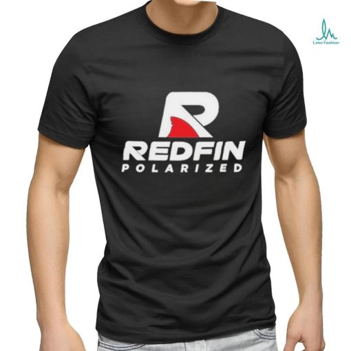 Official redfin Polarized Shirt