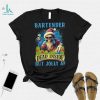 Harley Davidson Temmy Kilmister Born To Lose Shirt