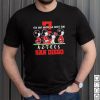 San Francisco 49ers football Nick Bosa vs Chauncey Golston f ck Dallas funny shirt San Francisco 49ers football Nick Bosa vs Chauncey Golston f ck Dallas funny shirt
